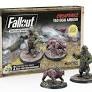 Fallout: Wasteland Warfare: Yao Guai Ambush